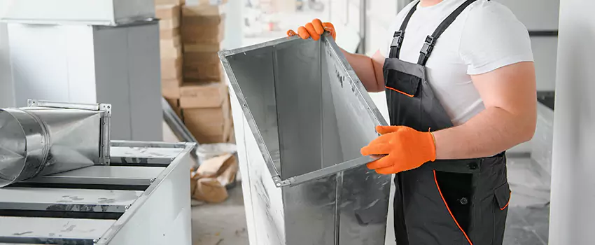 Benefits of Dryer Vent Inspection in Northbrook, IL