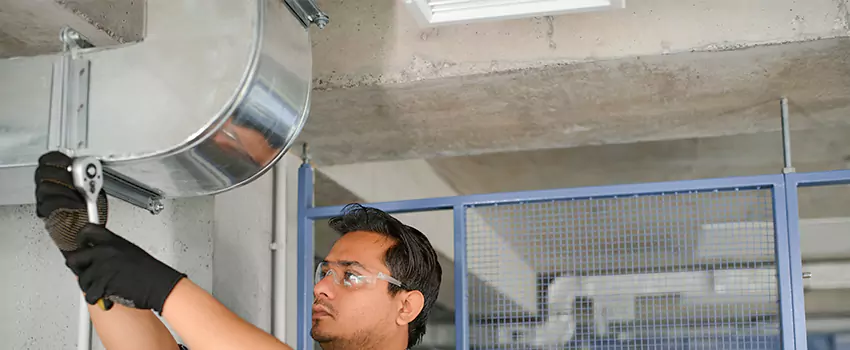 HVAC Ductwork Cleaning in Northbrook, IL