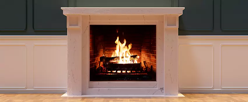 Empire Comfort Systems Fireplace Installation and Replacement in Northbrook, Illinois