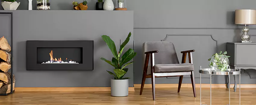 Ethanol Fireplace Burner Repair in Northbrook, IL