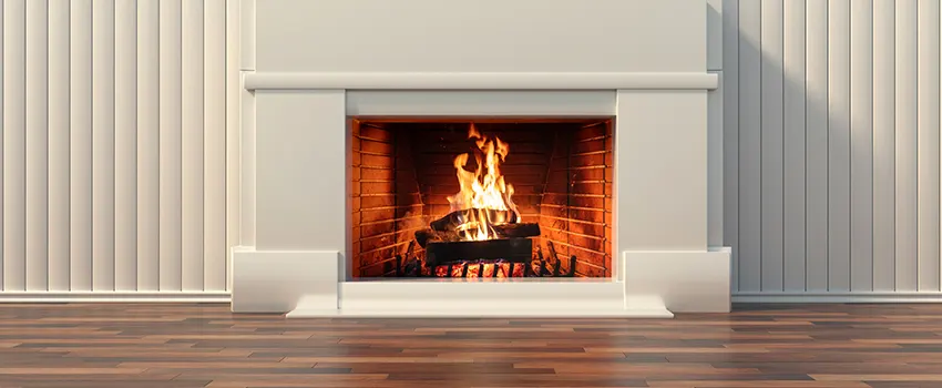 Fireplace Broken Ashtray Repair Services in Northbrook, Illinois