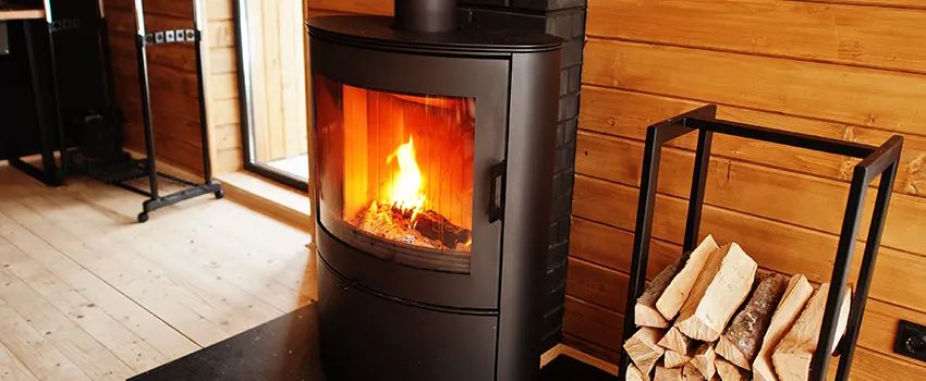 Gas Fireplace Door Handle Installation Services in Northbrook, Illinois
