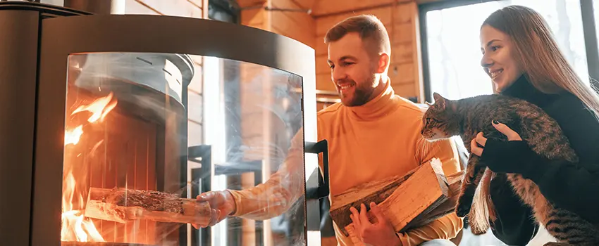 Fireplace Door Installation And Replacement Contractors in Northbrook, IL