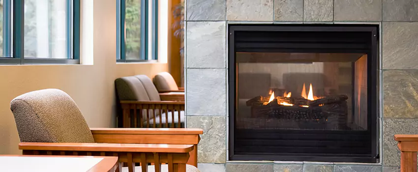 Fireplace Refacing in Northbrook, Illinois