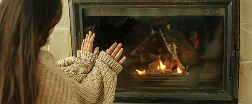 Wood-burning Fireplace Smell Removal Services in Northbrook, IL