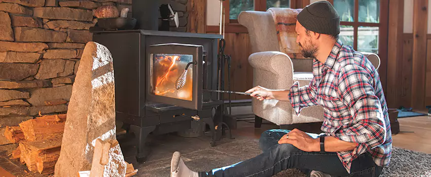 Fireplace Chimney Maintenance in Northbrook, Illinois