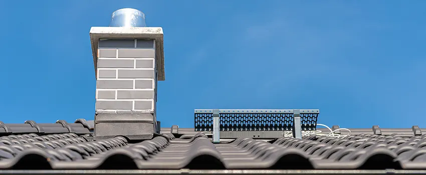 Repair Blocked Chimney in Northbrook, Illinois