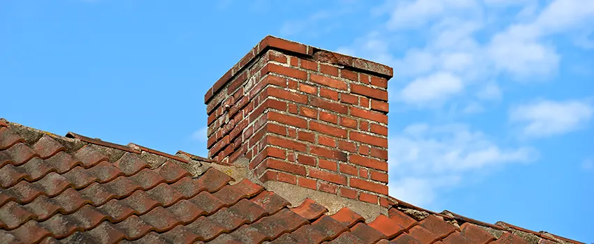 Flue Tiles Cracked Repair Services near Me in Northbrook, IL