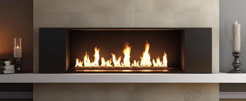 Vent Free Gas Fireplaces Repair Solutions in Northbrook, Illinois