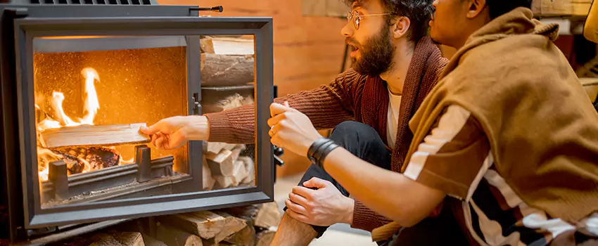 Benefits of Harman Stoves Fireplace in Northbrook, Illinois