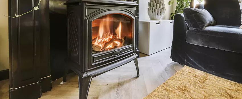 Cost of Hearthstone Stoves Fireplace Services in Northbrook, Illinois
