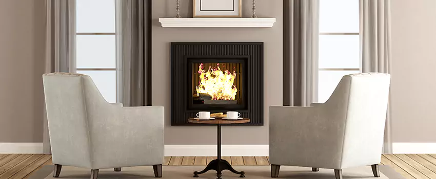 Heat & Glo Outdoor Gas Fireplaces Installation Contractors in Northbrook, Illinois