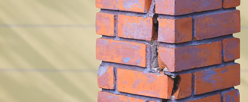 Leaking Chimney Repair And Replacement Cost in Northbrook, Illinois