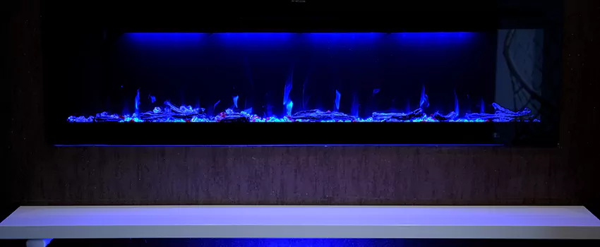 Benefits of Multi-Color Fireplace Installation in Northbrook, IL