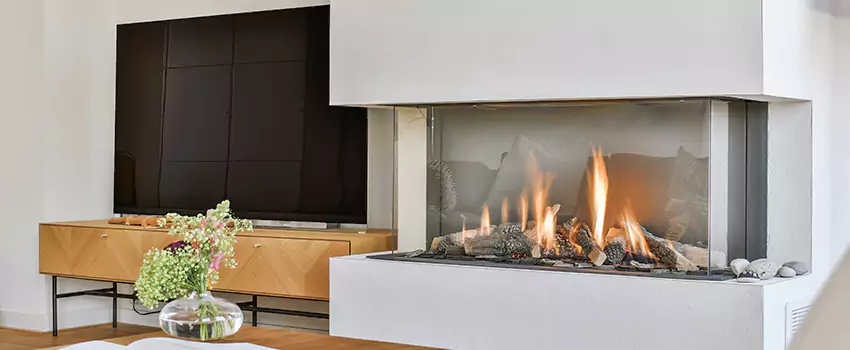 Ortal Wilderness Fireplace Repair and Maintenance in Northbrook, Illinois