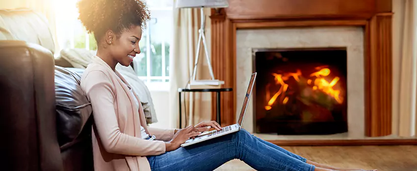 Cost-Effective Osburn Fireplace Installation and Repair in Northbrook, IL