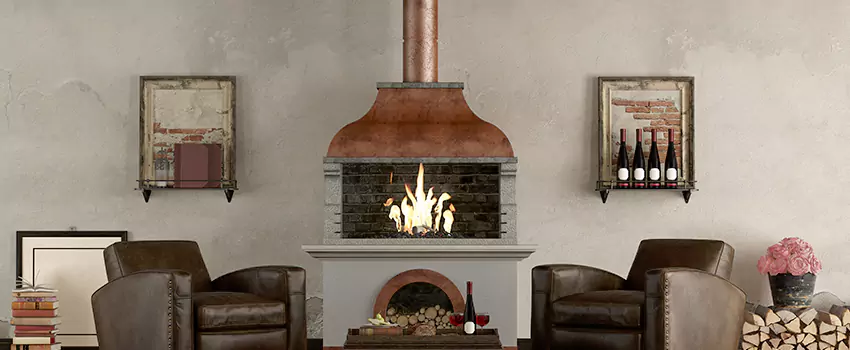 Benefits of Pacific Energy Fireplace in Northbrook, Illinois