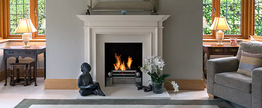 RSF Fireplaces Maintenance and Repair in Northbrook, Illinois