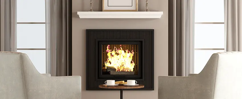Superior Outdoor Fireplace Repair in Northbrook, IL