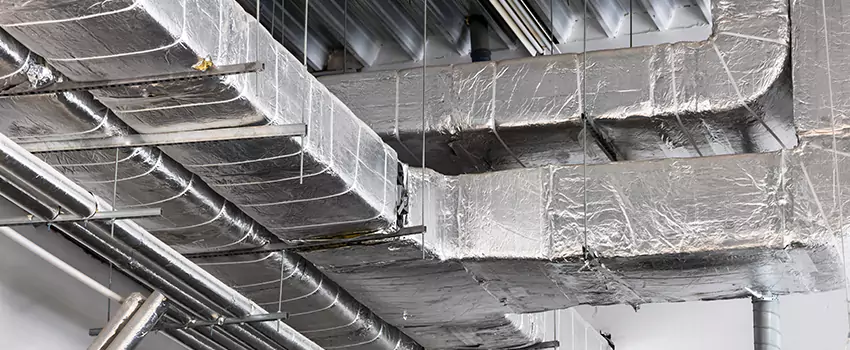 Vent Dust Cleaning Cost in Northbrook, IL