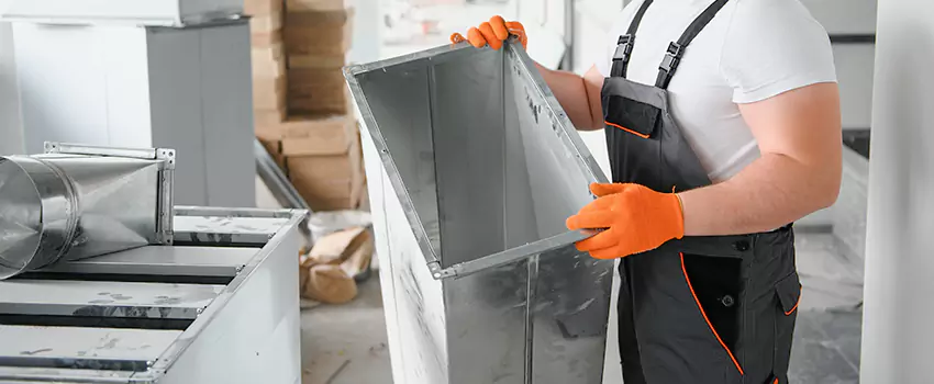 Ventilation Fan Cleaning Services in Northbrook, Illinois