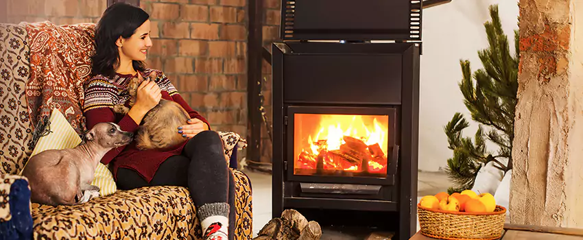 Wood Stove Chimney Cleaning Services in Northbrook, IL