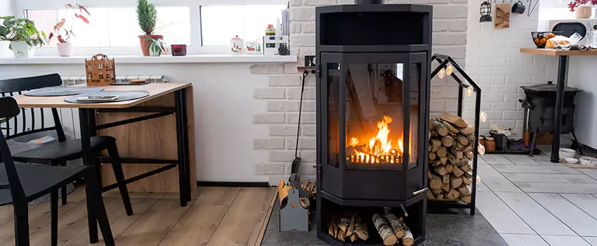 Wood Stove Firebox Installation Services in Northbrook, IL