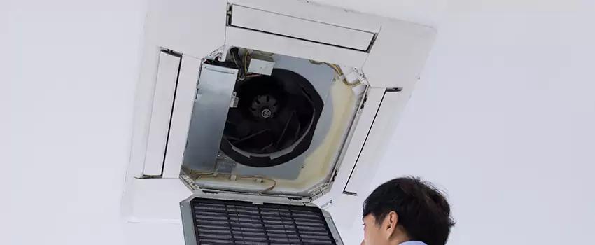 Benefits of Professional Air Duct Cleaning in Northbrook, Illinois