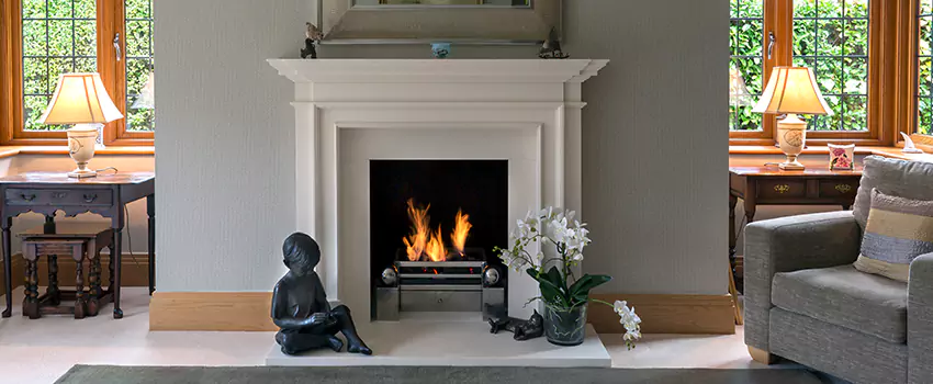 Astria Open-Hearth Wood Fireplaces Services in Northbrook, IL