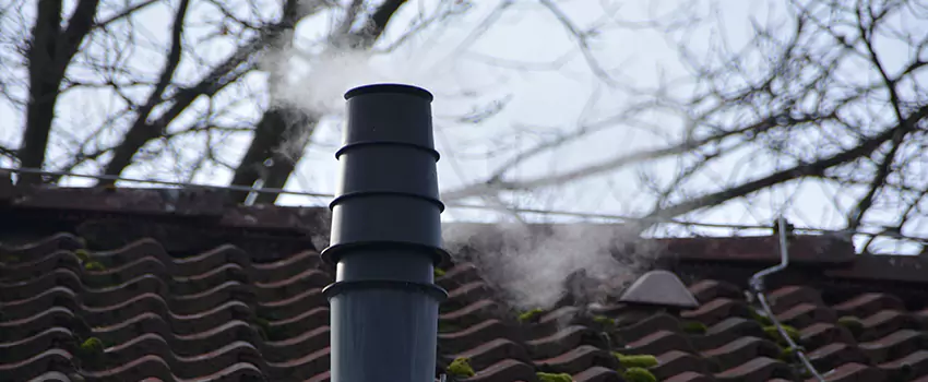 Broken Chimney Animal Screen Repair And Installation in Northbrook, IL
