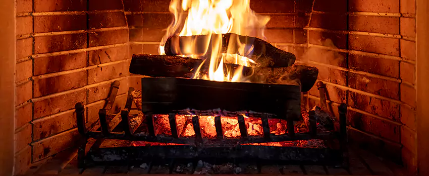 Chimney Ash Dump Cover Repair Services in Northbrook, IL