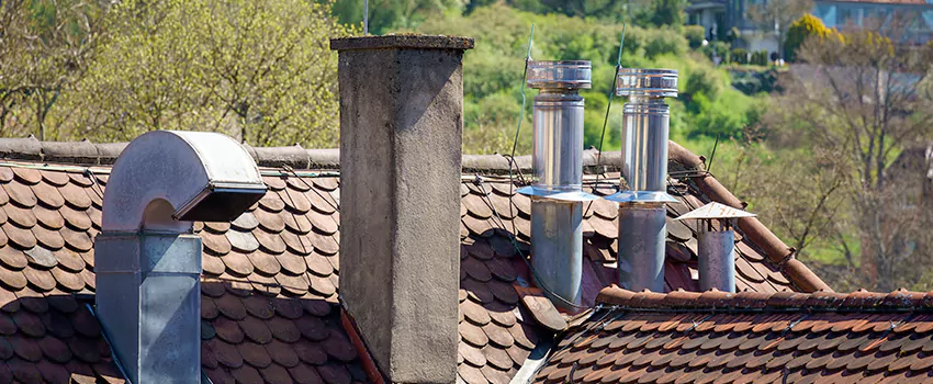 Commercial Chimney Blockage Removal in Northbrook, Illinois