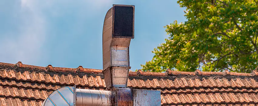 Chimney Cleaning Cost in Northbrook, Illinois