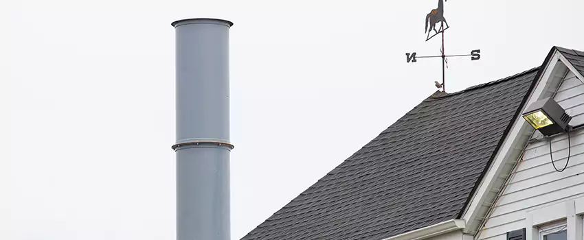 Multi-flue Chimney Caps Installation And Repair in Northbrook, IL