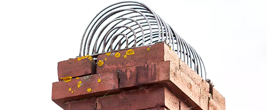 Chimney Crown Problems in Northbrook, Illinois