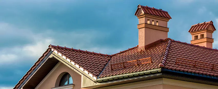 Residential Chimney Services in Northbrook, Illinois