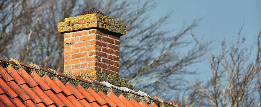 Chimney Flue Cap Installation in Northbrook, IL