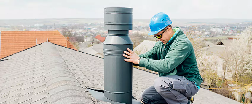 Insulated Chimney Liner Services in Northbrook, IL