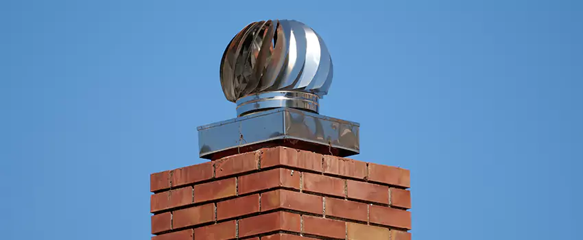 Chimney Flue Rebuild Services in Northbrook, Illinois