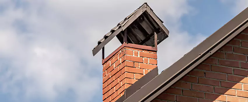 Chimney Saver Masonry Repair Contractor in Northbrook, Illinois