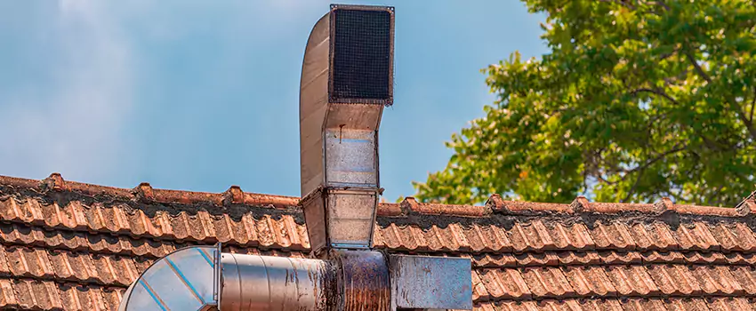 Chimney Blockage Removal in Northbrook, Illinois