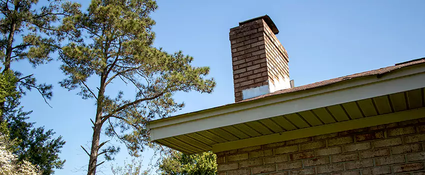 Brick Chimney Sweep Near Me in Northbrook, IL