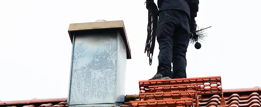 Modern Chimney Sweeping Techniques in Northbrook, Illinois
