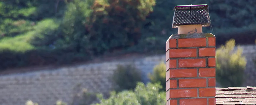 Chimney Tuckpointing And Masonry Restoration in Northbrook, IL