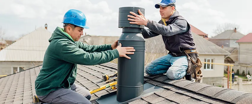 Commercial Chimney Cost in Northbrook, IL