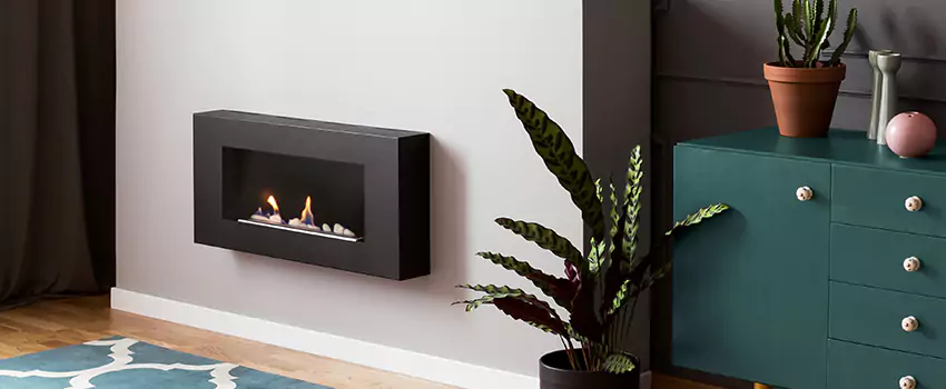 Cost of Ethanol Fireplace Repair And Installation Services in Northbrook, IL