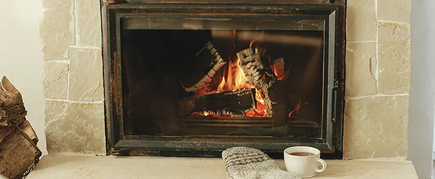 Fireplace Door Handle Replacements Services in Northbrook, Illinois