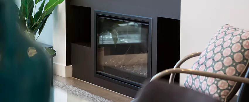 Gas Fireplace Installation in Northbrook, IL