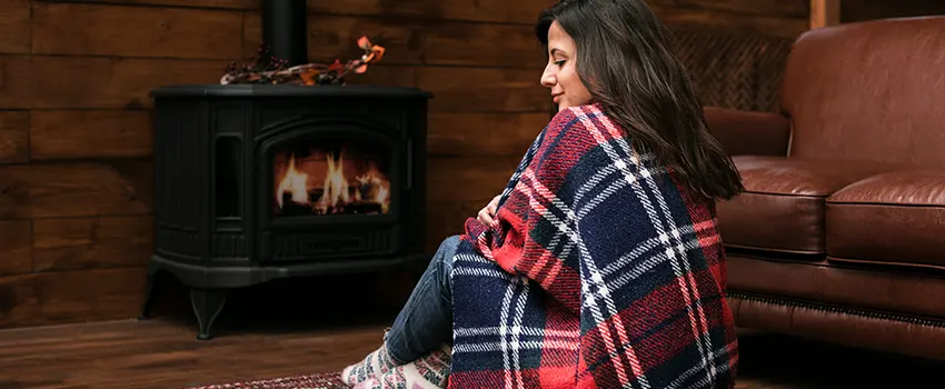 Fireplace Firebox Grate Replacement Services  in Northbrook, Illinois