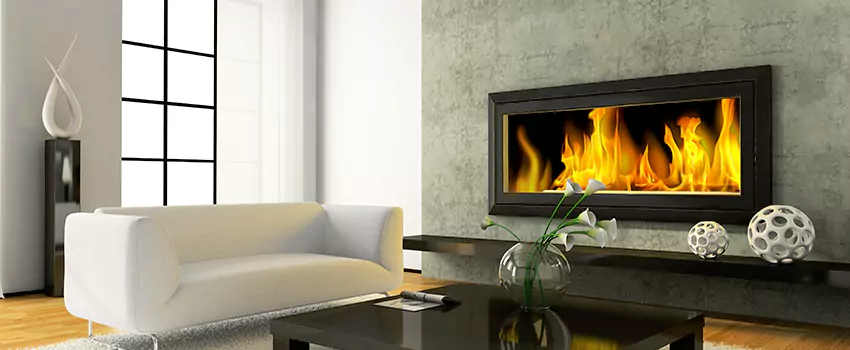 Fireplace Hearth Ideas in Northbrook, Illinois